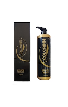 Colorinn Keratin Therapy Brezilya Fönü Keratini 1 L Colorinn Keratin Therapy Brezilya Fönü Keratini 1 L