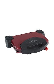 Lider LT48 Savio 2000 W Tost Makinesi