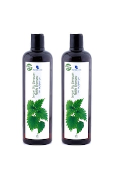 Hunca Care Isırgan Otu Şampuan 2 x 700 ML Hunca Care Isırgan Otu Şampuan 2 x 700 ML