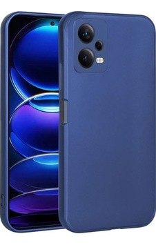 Teleplus Xiaomi Redmi Note 12 5g Kılıf Matte Premier Silikon Kapak Teleplus Xiaomi Redmi Note 12 5g Kılıf Matte Premier Silikon Kapak