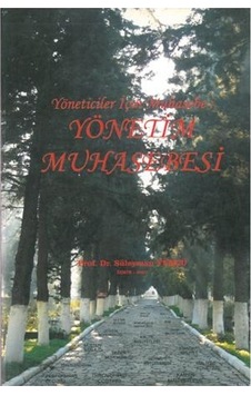 Yönetim Muhasebesi Süleyman Yükçü  (2.EL)