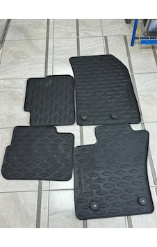 Egea Hb - Sw Paspas Takımı Kauçuk Opar 55178100 Egea Hb - Sw Paspas Takımı Kauçuk Opar 55178100