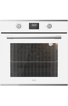 Esty AEF6605W01 72 LT Ankastre Fırın