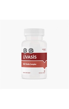 Smartcaps Livasis 60 Bitkisel Kapsül Smartcaps Livasis 60 Bitkisel Kapsül