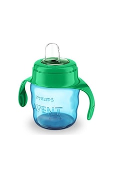 Philips Avent Eğitici Damlatmaz Bardak Yeşil