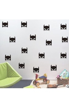 Yaratıcı Ve Komik Karikatür Duvar Sticker Yaratıcı Ve Komik Karikatür Duvar Sticker