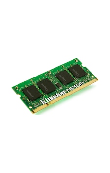 Kingston KTH-ZD8000B/2G DDR2 SODIMM 2GB 667 MHz Bellek
