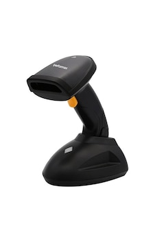 Performax PR-92 2D Karekod Kablosuz El Tipi Barkod Okuyucu Performax PR-92 2D Karekod Kablosuz El Tipi Barkod Okuyucu