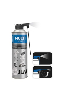 Jlm Multi Çok Amaçlı Sprey 400 ML Jlm Multi Çok Amaçlı Sprey 400 ML
