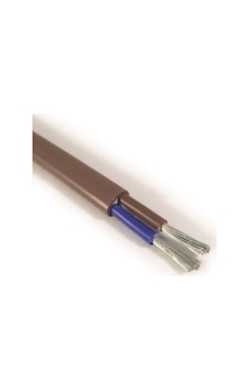 Marin Kablo 2X1.5 Mm Yassı 50 M