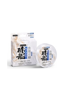 Naniwaosakashi Fusion Flourocarbon Kaplama Misina 300mt 0.40 Naniwaosakashi Fusion Flourocarbon Kaplama Misina 300mt 0.40