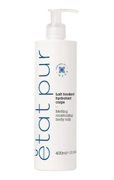 Etat Pur Melting Moisturizing Body Milk 400 ML