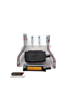 Mobilet Pejo Pedal Ve Kolu Takım Mobilet Pejo Pedal Ve Kolu Takım