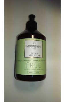 Moonshine Onarıcı Bakım Şampuanı 500 ML Moonshine Onarıcı Bakım Şampuanı 500 ML
