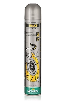 Motorex Disk Fren Temizleme Spreyi 750 ML
