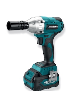 Max-Extra MXP9042 20V 4.0Ah Akülü Somun Sökme