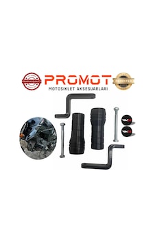Motor Koruma Rks R125 Koruma Takozu Tüm Modellere Uyumlu Motor Koruma Rks R125 Koruma Takozu Tüm Modellere Uyumlu