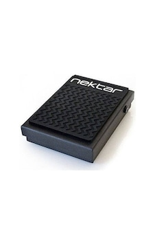 Nektar Np-1 Universal Sustain Pedal Nektar Np-1 Universal Sustain Pedal