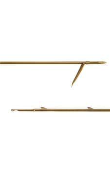 BEUCHAT Zıpkın Şiş 6,5mm. Sharkfin K650 BEUCHAT Zıpkın Şiş 6,5mm. Sharkfin K650
