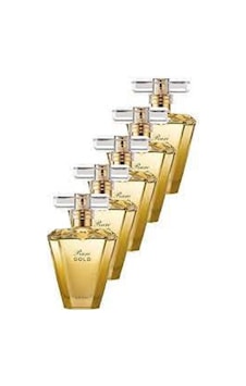 Avon Rare Gold Kadın Parfüm EDP 5 x 50 ML Avon Rare Gold Kadın Parfüm EDP 5 x 50 ML