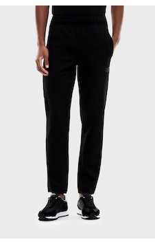 Ea7 Pamuklu Jarse Slim Fit Normal Bel Jogger Pantolon Erkek Pantolon 7m002518 Af20845 Uc001 Siyah Ea7 Pamuklu Jarse Slim Fit Normal Bel Jogger Pantolon Erkek Pantolon 7m002518 Af20845 Uc001 Siyah