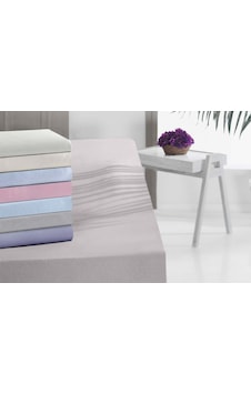 Menderes Home Cotton Collection Jarse Çift Kişilik Fitted Gri Diğer Menderes Home Cotton Collection Jarse Çift Kişilik Fitted Gri Diğer