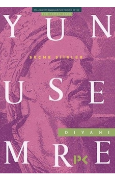 Yunus Emre Divanı - Seçme Şiirler- Profil Kitap Yunus Emre Divanı - Seçme Şiirler- Profil Kitap