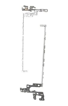 Hp 14q-cs0009tu, 14q-cy0000au Notebook Menteşesi Sağ, Sol Takım Hp 14q-cs0009tu, 14q-cy0000au Notebook Menteşesi Sağ, Sol Takım