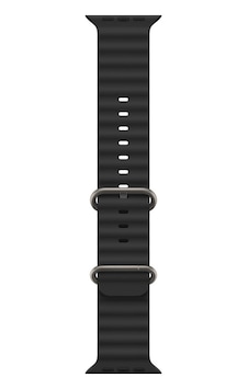 Winex 42-49mm Yeni Nesil Apple Uyumlu Akıllı Saat Kordonu Silikon Ysiyah Winex 42-49mm Yeni Nesil Apple Uyumlu Akıllı Saat Kordonu Silikon Ysiyah