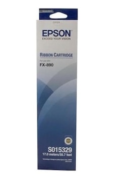 Epson FX-890 C13S015329 Yazıcı Şeridi Epson FX-890 C13S015329 Yazıcı Şeridi