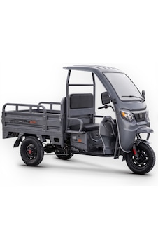 Skyjet Light Cargo Pro Gri Renk 2026 Model