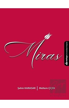 Miras -  Maltepe Üniversitesi Kitapları