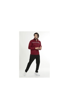 Kocabey Fm 201462 Erkek Eşofman Takımı Bordo Kocabey Fm 201462 Erkek Eşofman Takımı Bordo