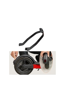 Elektrikli Scooter Xiaomi M365-Pro Arka Çamurluk Sabitleyici