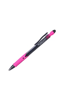 Shark Versatil Kalem 0.5 Mm - Pembe Shark Versatil Kalem 0.5 Mm - Pembe