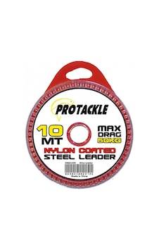 Protackle 2013-014 Çelik Tel