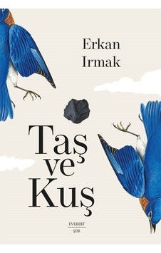 Taş Ve Kuş / Umman Üçlemesi 1 / Erkan Irmak