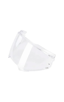 Hjc F100 Kask Camı Şeffaf Xs/s/m Hj45a Hjc F100 Kask Camı Şeffaf Xs/s/m Hj45a