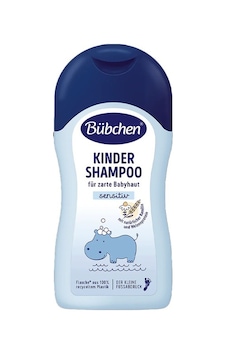 Bübchen Sensitive Çocuk Şampuanı 400 Ml Bübchen Sensitive Çocuk Şampuanı 400 Ml
