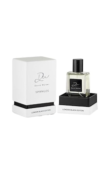 David Walker Lbe Sparkles Unisex Parfüm EDP 50 ML David Walker Lbe Sparkles Unisex Parfüm EDP 50 ML