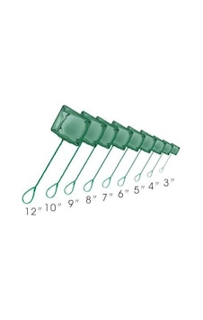 Liya Akvaryum Kepçesi 3 İnç / 7.5 CM Liya Akvaryum Kepçesi 3 İnç / 7.5 CM
