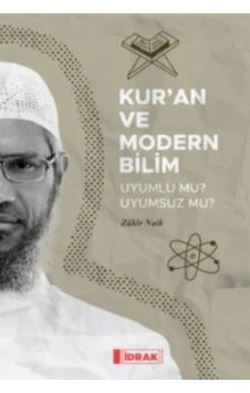 Ers Kur'an Ve Modern Bilim Uyumlu Mu Uyumsuz Mu Ers Kur'an Ve Modern Bilim Uyumlu Mu Uyumsuz Mu
