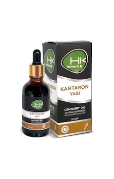 Kantoron Ozonlu Yağı 50ml 1 Adet