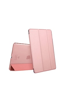 Apple iPad Uyumlu Mini 1 2 3 İle Uyumlu Kılıf Pu Deri Standlı Case A1432 A1454 A1455 A1489 A1490 A1491 A1599 A1600 Sku: Zeusb0dxfn5m7t Arka Kapak