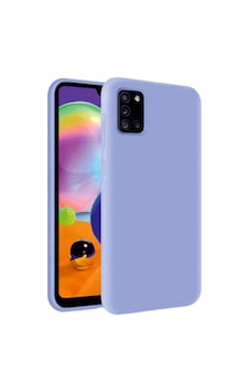 Samsung Galaxy Uyumlu A32 5g Kılıf Kamera Korumalı Silikon Rubber Arka Kapak Lila Samsung Galaxy Uyumlu A32 5g Kılıf Kamera Korumalı Silikon Rubber Arka Kapak Lila