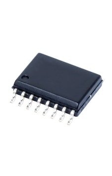 Iso7341cdw - Texas Instruments - Sensör -elektronik Devre Elemanı Iso7341cdw - Texas Instruments - Sensör -elektronik Devre Elemanı