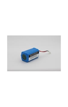 Xiaomi Mop G1 2in1 Essential Robot Süpürge 2600 Mah 14.4 V Batarya Uyumlu Uzun Ömürlü, Yüksek Performans Pil Xiaomi Mop G1 2in1 Essential Robot Süpürge 2600 Mah 14.4 V Batarya Uyumlu Uzun Ömürlü, Yüksek Performans Pil