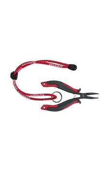 Berkley Sert Galvenizli 11,5cm Pense