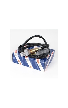 Bosch 0258017025 Oksijen Sensörü Lsu-4.9 Bosch 0258017025 Oksijen Sensörü Lsu-4.9