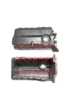 Brom Vw3302 Yağ Karterı Caddy-jetta-passat-a3-leon Bjb-bkc-bkp-bkd Sensörlü 038103601ag-038103603ag-06a103601r - Brom Vw3302 Yağ Karterı Caddy-jetta-passat-a3-leon Bjb-bkc-bkp-bkd Sensörlü 038103601ag-038103603ag-06a103601r -